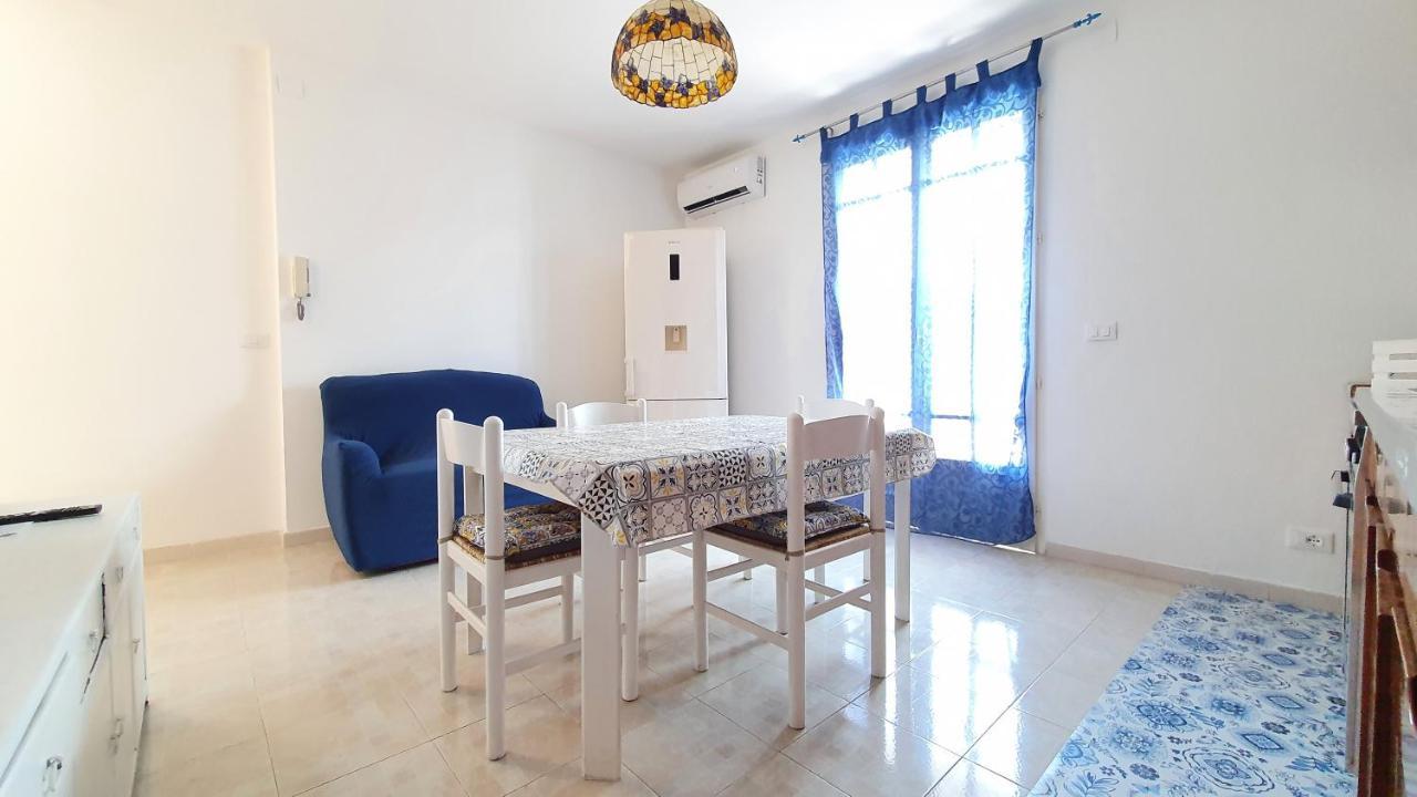 Villa La Casetta Di Ceciu Palermo Exterior foto