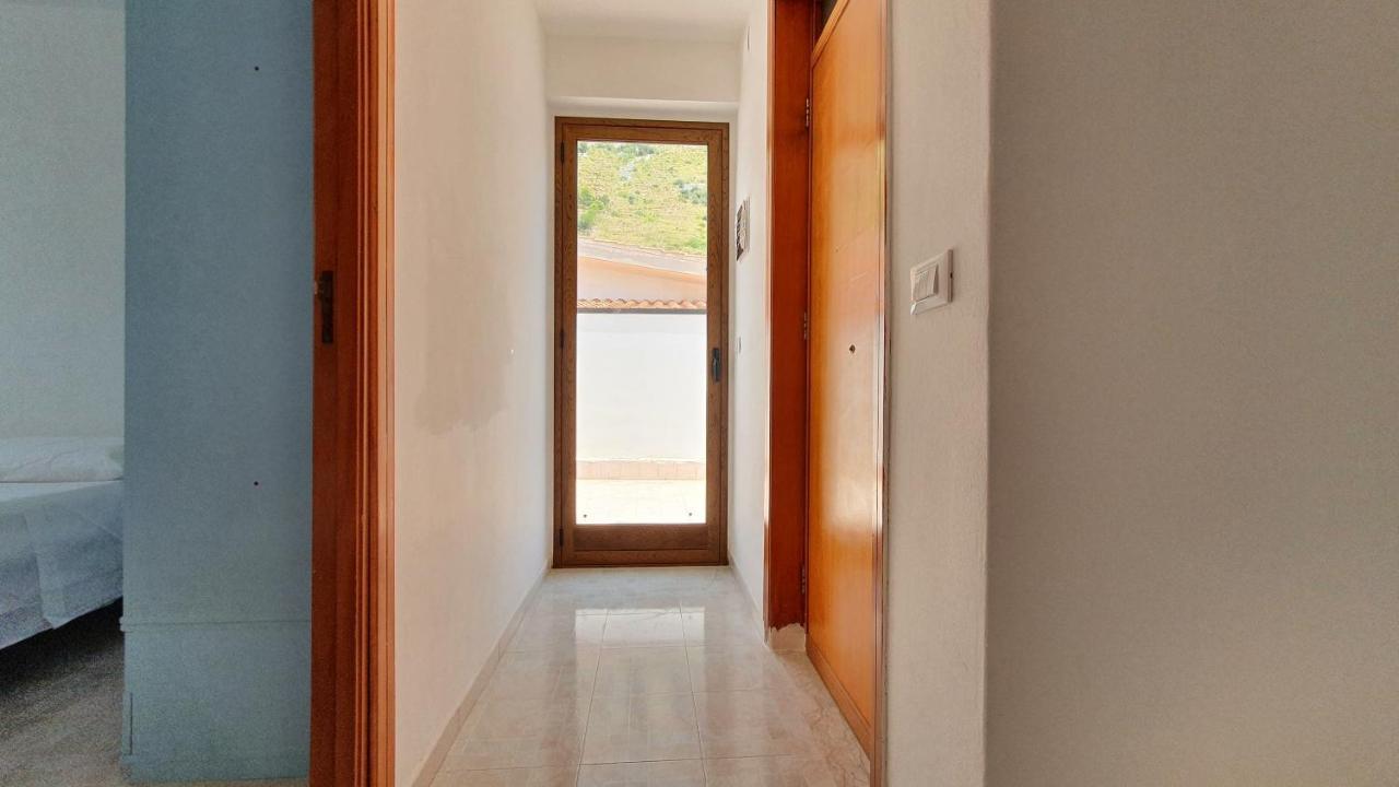 Villa La Casetta Di Ceciu Palermo Exterior foto